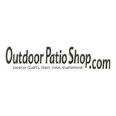 Outdoor Patio Shop.com coupon codes
