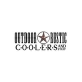 Outdoor Rustic Coolers And Stuff coupon codes
