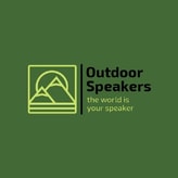 Outdoor Speakers UK coupon codes