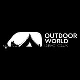 Outdoor World coupon codes