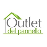 Outlet del Pannello coupon codes