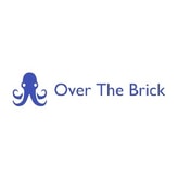 Over The Brick coupon codes