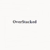 OverStacked coupon codes