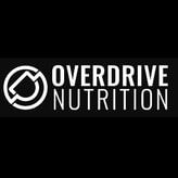 Overdrive Nutrition coupon codes