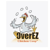 Overez Chicken Coop coupon codes