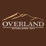Overland coupon codes