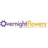 Overnight Flowers coupon codes