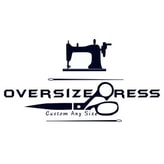OversizeDress coupon codes