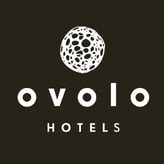 Ovolo Hotels coupon codes