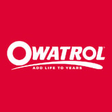 Owatrol coupon codes