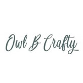 Owl B Crafty coupon codes