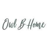 Owl B Home coupon codes