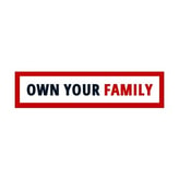 Own Your Family coupon codes