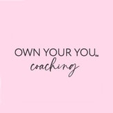 Own Your You Coaching coupon codes
