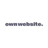 OwnWebsite coupon codes