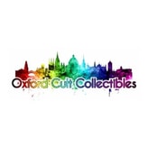 Oxford Cult Collectibles coupon codes