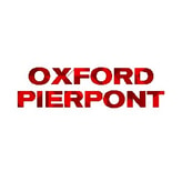 Oxford Pierpont coupon codes