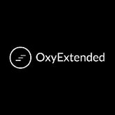 Oxy Extended coupon codes
