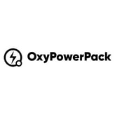 OxyPowerPack coupon codes