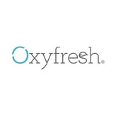 Oxyfresh coupon codes