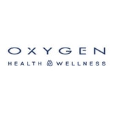 Oxygen Health Wellness coupon codes