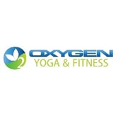 Oxygen Yoga and Fitness coupon codes