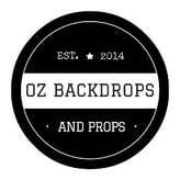 Oz Backdrops & Props coupon codes