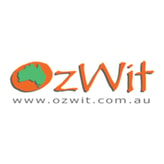 OzWit coupon codes