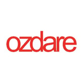 Ozdare coupon codes