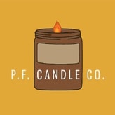 P.F. Candle Co coupon codes