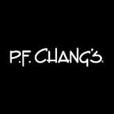 P.F. Chang's China Bistro coupon codes