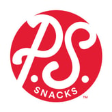 P.S. Snacks coupon codes