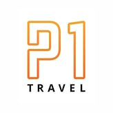 P1 Travel coupon codes