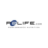 P2Life Nutrition coupon codes