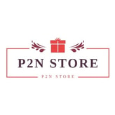 P2N Store coupon codes