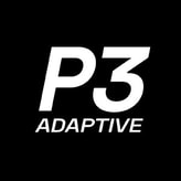P3 Adaptive coupon codes