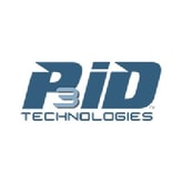 P3iD Technologies coupon codes