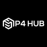 P4 Hub coupon codes