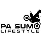 PA SUMO Lifestyle coupon codes