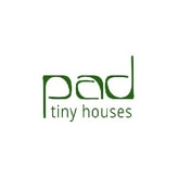 PAD Tiny Houses coupon codes