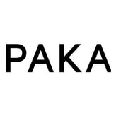 PAKA Apparel coupon codes
