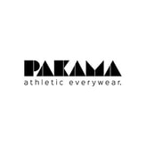 PAKAMA Athletics coupon codes