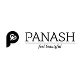 PANASH JEWELS coupon codes