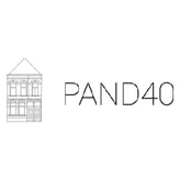 PAND40 coupon codes
