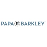 Papa & Barkley CBD coupon codes