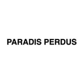 PARADIS PERDUS coupon codes