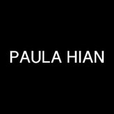 PAULA HIAN coupon codes