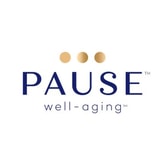 PAUSE Well-Aging coupon codes