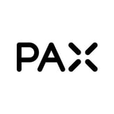 PAX Labs coupon codes