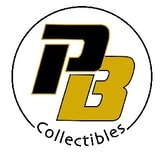 PB Collectibles coupon codes